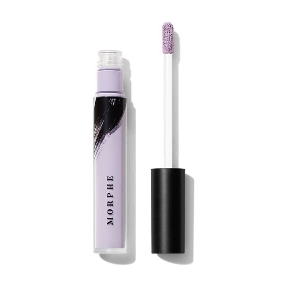 MORPHE FLUIDITY LAVENDER Color Correcting Concealer NIB - Picture 1 of 14